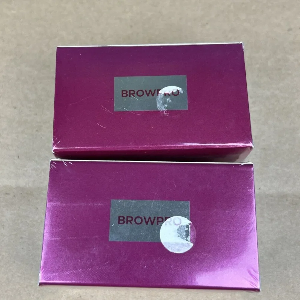 BrowPro eyebrow simone